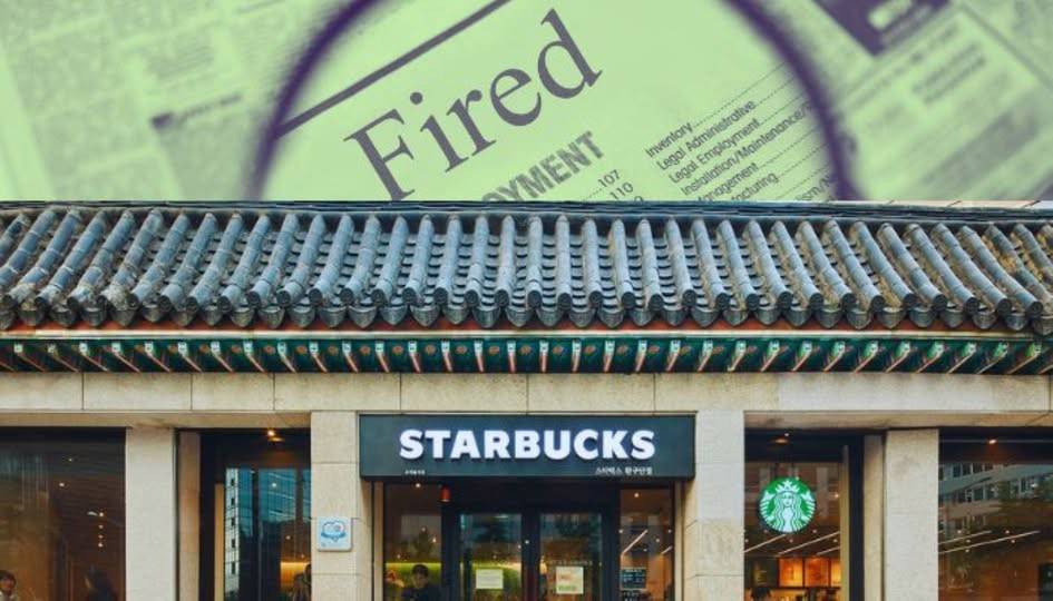 Bài học từ Starbucks Hàn Quốc: Khi thương hiệu đa quốc gia "mù" lịch sử bản địa