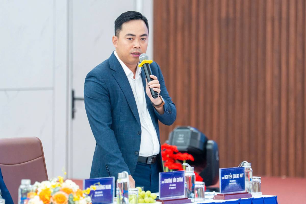 Hội nghị kết nối nguồn lực kiến tạo hạ tầng giao thông