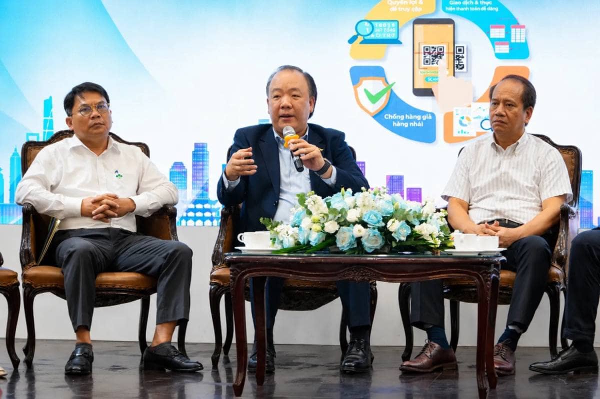 Hiểu đúng về truy xuất nguồn gốc để bảo vệ thương hiệu doanh nghiệp