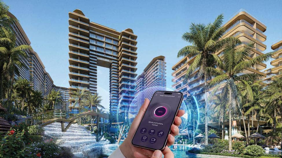Vũng Tàu “khát” lưu trú 5 sao, một dự án Integrated Resort giá từ 6x triệu/m2 đang trở thành tâm điểm.  ...