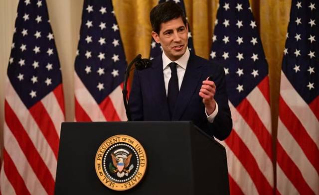 TÂN CHỦ TỊCH FED KEVIN WARSH VÀ "DẤU ẤN GREENSPAN": ĐỊNH HƯỚNG CHÍNH SÁCH MỚI TRONG KỶ NGUYÊN AI. Ngày  ...