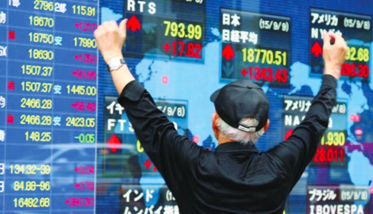 Giải mã cú phá đỉnh lịch sử của chứng khoán Nhật Bản – lãi suất tăng, vì sao thị trường vẫn "bay cao"? (phần 1)