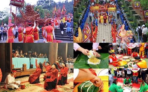 Kinh tế công nghiệp văn hóa Việt Nam trong bối cảnh đất nước bước vào kỷ nguyên vươn mình của dân tộc