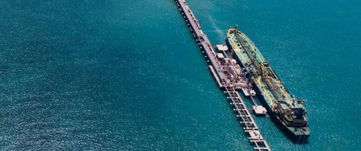 Ấn Độ đang tăng mua dầu từ Brazil và Venezuela, chuyện gì đang xảy ra?