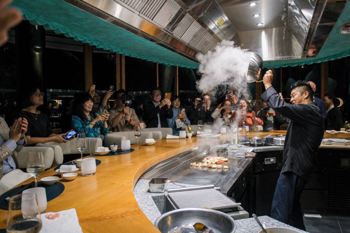 “Quyền lực mềm” đưa Việt Nam ra thế giới và những ẩn số từ ngôi sao Michelin