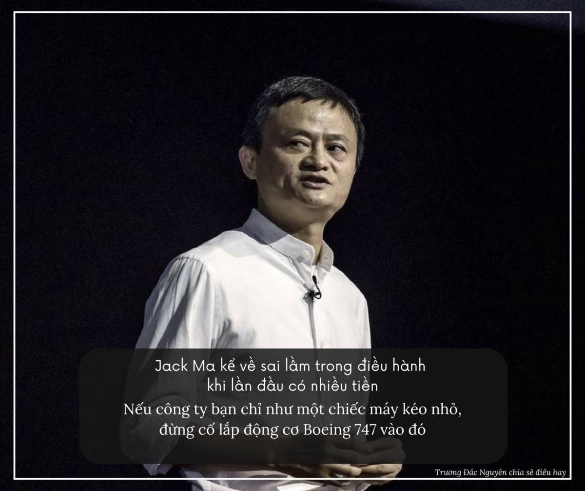 Những sai lầm đầu tiên đến rất nhanh khi vừa có tiền ...