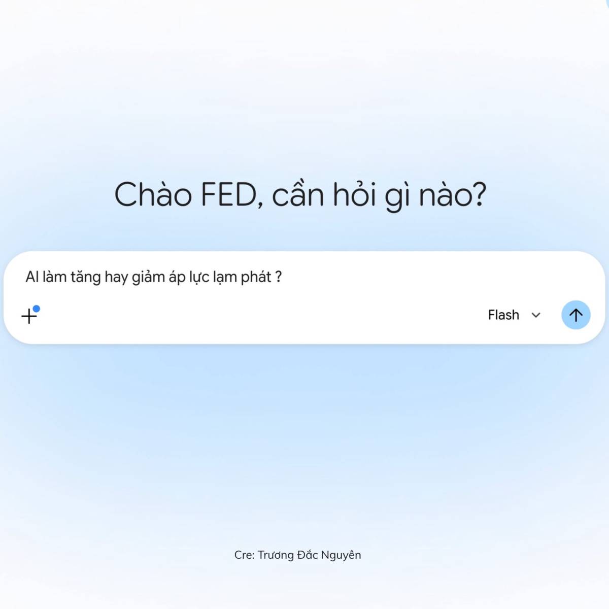 Ảnh hưởng của AI thật sự giúp tăng hay giảm chi phí??? Tác động tới lạm phát dưới góc nhìn của những  ...