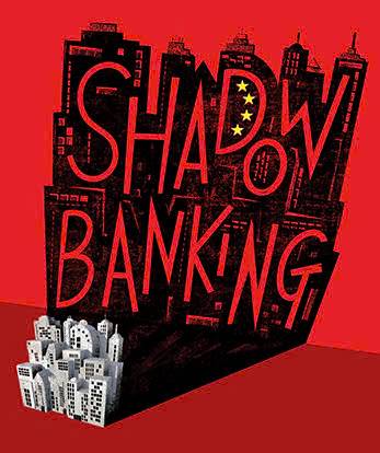 Shadow Banking - khi "bóng tối" trở thành ánh sáng: bài học từ quốc tế và cơ hội trước khi bị tuýt còi