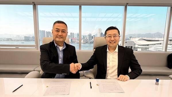 RWA.LTD Secures Strategic Investment from Luda (NYSE: LUD), Building Asia's Consumer Token Ecosystem