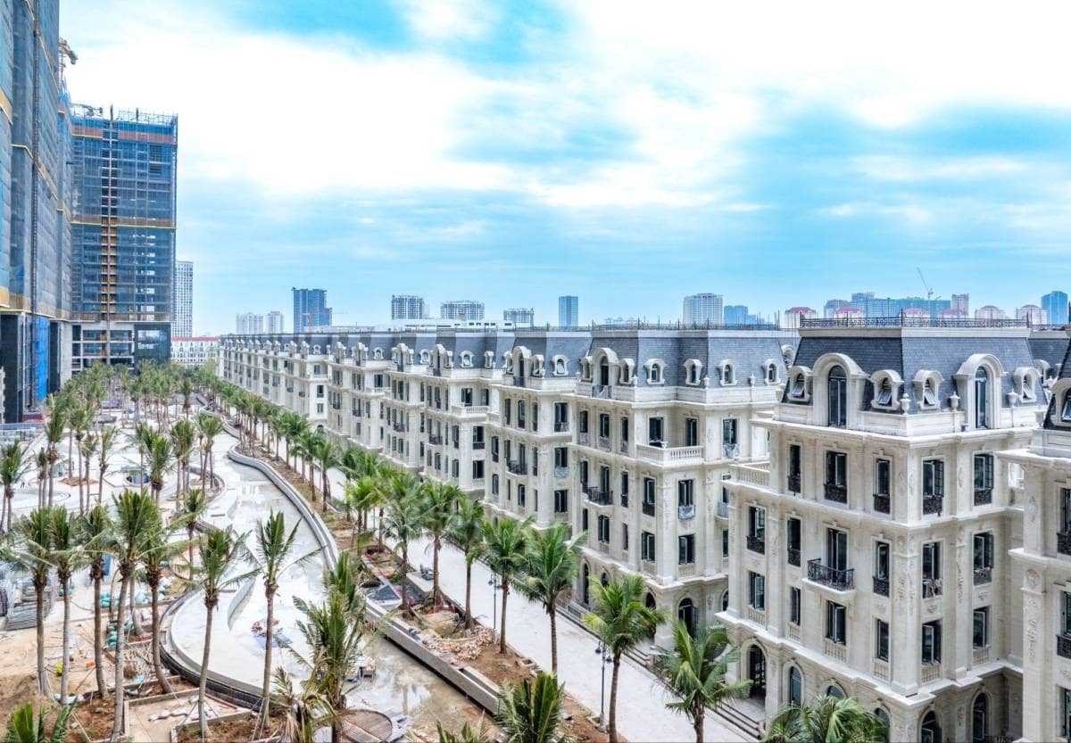Hầm riêng tư và giao thông ngầm: Thước đo đẳng cấp của bất động sản hàng hiệu. Trên thế giới, giao thông  ...