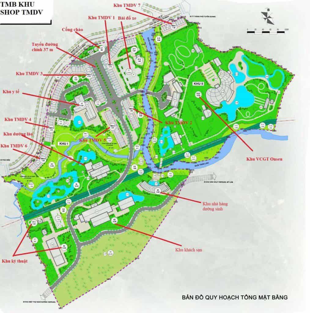 Vinhomes “Đổi Màu” Đất Nhà Ở Xã Hội Tại Siêu Dự Án 17.000 Tỷ