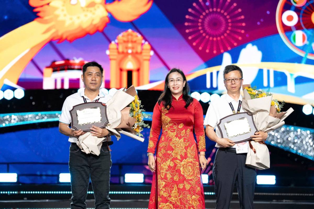 DIFF 2026 do Sun Group đồng hành tổ chức chính thức khai màn, mở ra một trong những mùa lễ hội được kỳ vọng hấp dẫn nhất lịch sử