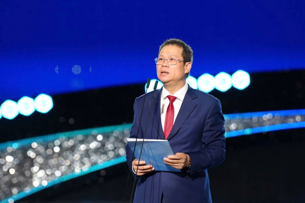 DIFF 2026 do Sun Group đồng hành tổ chức chính thức khai màn, mở ra một trong những mùa lễ hội được kỳ vọng hấp dẫn nhất lịch sử