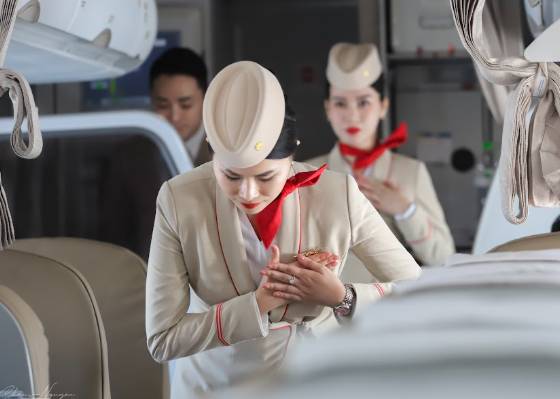 Hàng không nghỉ dưỡng - cách tiếp cận mới mở ra hướng đi tiềm năng cho du lịch Việt Nam. Ngày càng nhiều  ...
