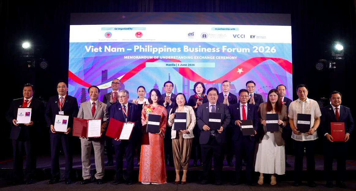 Vietnam Airlines thúc đẩy hợp tác hàng không - du lịch tại Philippines