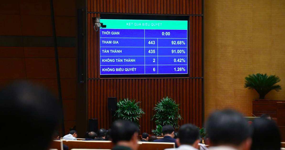 Từ “quyền trên giấy” đến cơ chế thực thi: Bước ngoặt mới cho xử lý tài sản bảo đảm