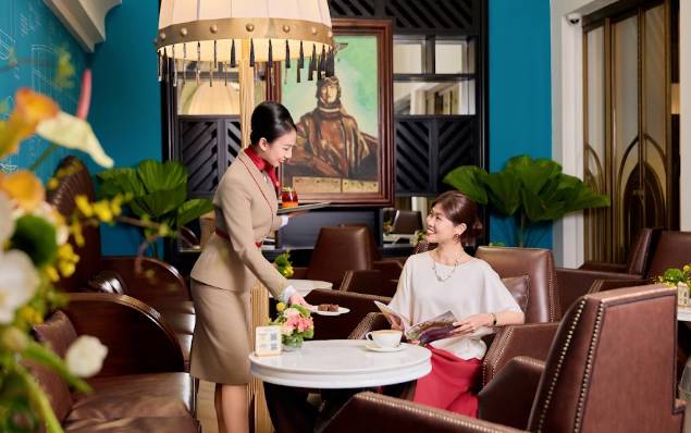 Hàng không nghỉ dưỡng - cách tiếp cận mới mở ra hướng đi tiềm năng cho du lịch Việt Nam. Ngày càng nhiều  ...