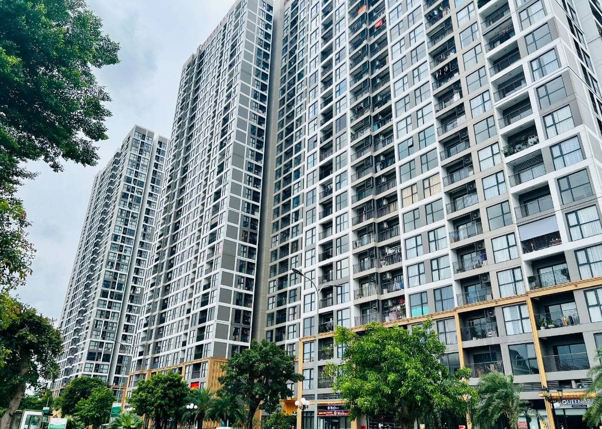 Ngân hàng nhà nước vừa "mở van" tín dụng cho nhà ở xã hội - Nên HÀNH ĐỘNG thế nào?