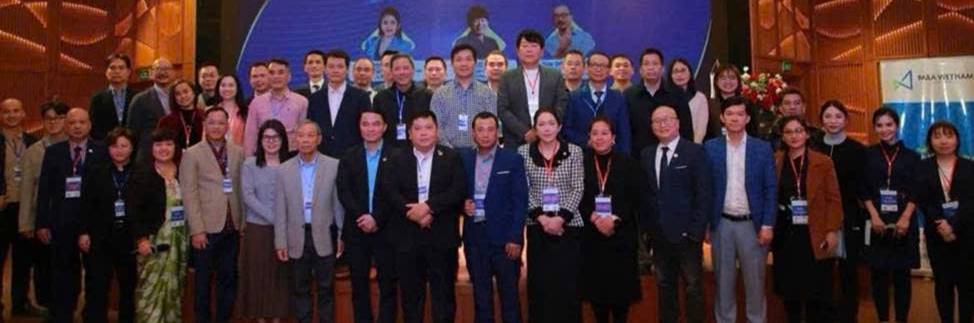 M&A SHARING – CHƯƠNG TRÌNH GHI DẤU ẤN CỦA M&A VIETNAM. ---. M&A SHARING với tiêu chí CẦU NỐI TRI THỨC  ...