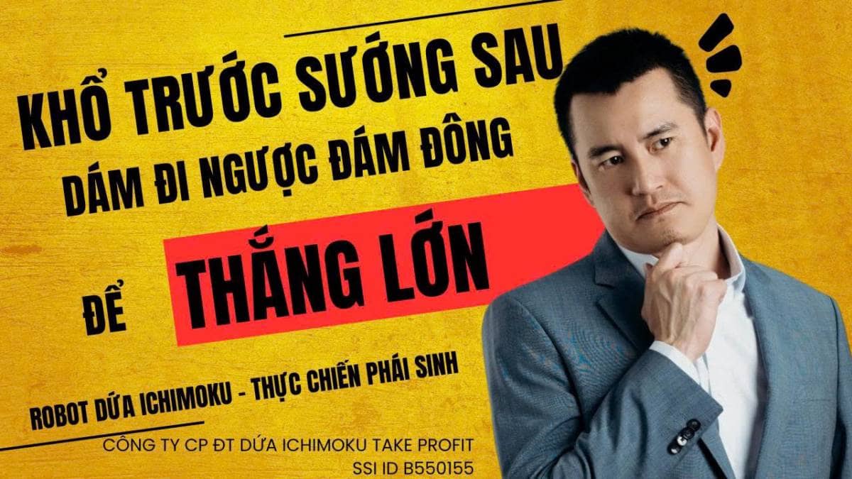 Chứng khoán hôm nay: Cổ phiếu “khổ trước, sướng sau” — Dám đi ngược đám đông để thắng lớn?