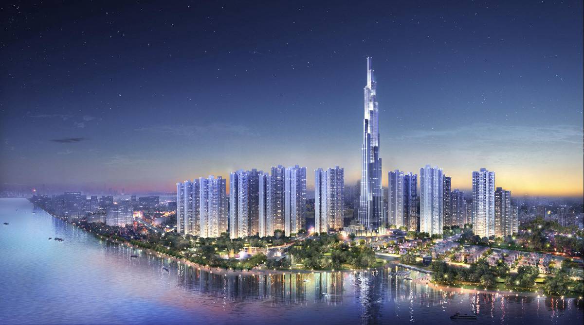 Vinhomes (VHM) dồn dập hút 14.000 tỷ đồng trái phiếu: Tiền lớn đang đổ về đâu?