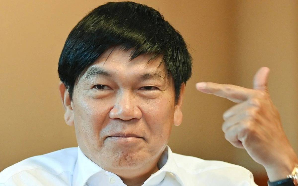Hòa Phát bao giờ tăng giá?