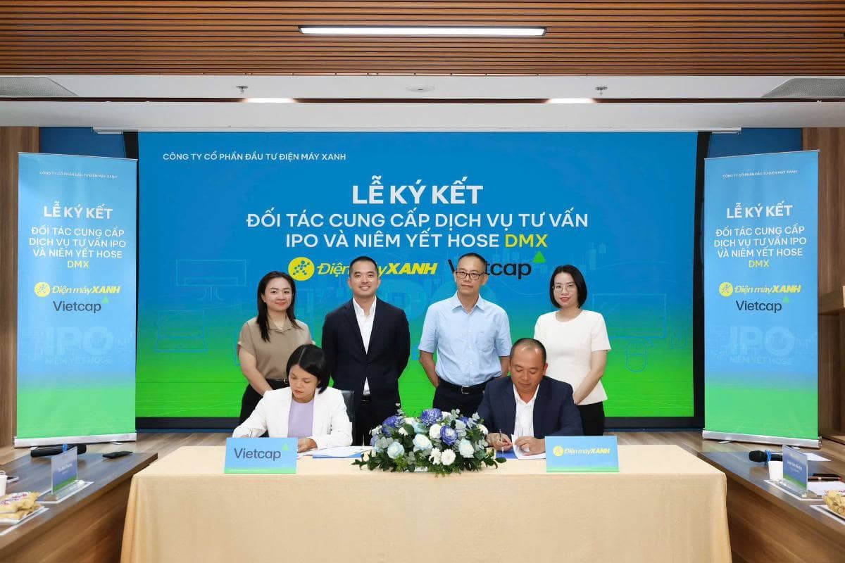 IPO Điện Máy Xanh: Cơ hội lớn hay chiếc bẫy định giá?