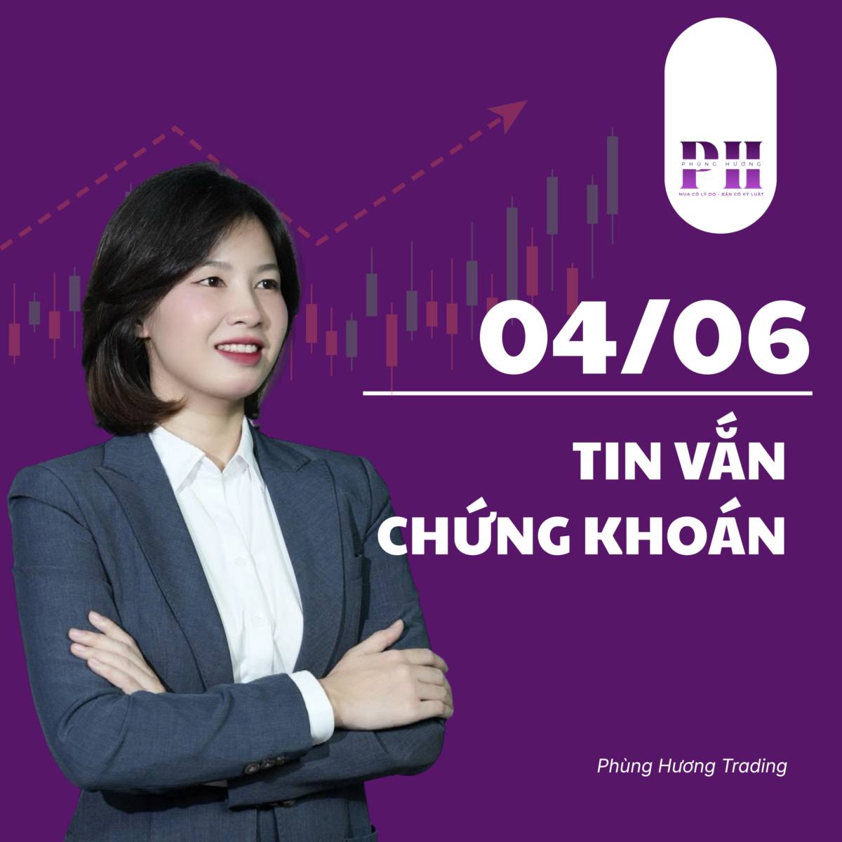Tin vắn chứng khoán 04/06