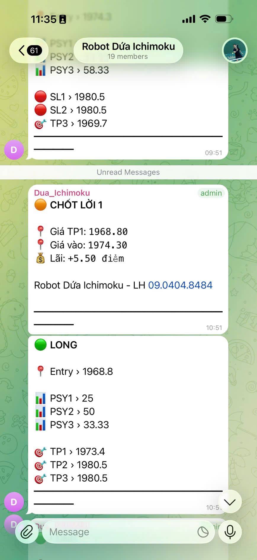 Thị trường bão tố — nhưng người có công nghệ thì thảnh thơi.. Bạn đã thấy: PLX tím, GAS gia đoạn chốt  ...