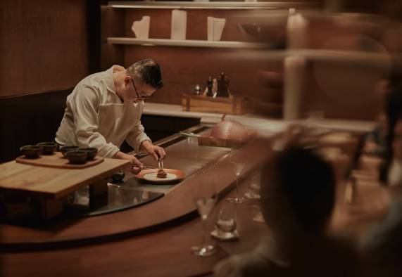 Capella Hanoi nhận sao Michelin lần thứ 4, khẳng định vị thế biểu tượng ẩm thực giữa lòng thủ đô