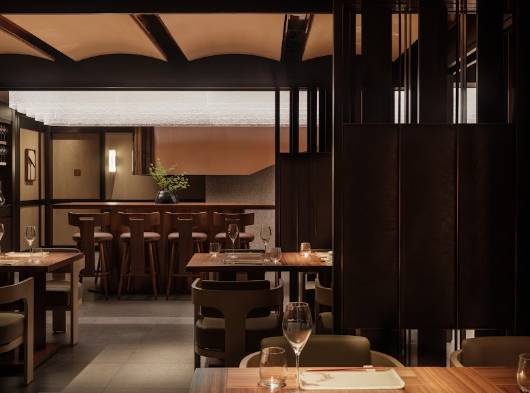 Capella Hanoi nhận sao Michelin lần thứ 4, khẳng định vị thế biểu tượng ẩm thực giữa lòng thủ đô