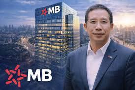 MBB Q1/2026: "Cỗ máy kiềm tiền" vẫn chạy hết công suất nhưng đang gặp một điểm nghẽn quan trọng