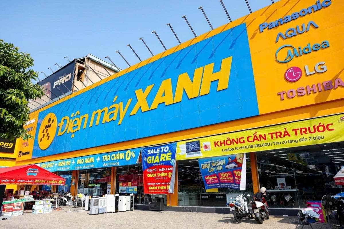 Thợ DMX & ERABLUE - Vị thế vững chắc của DMX tạo tiền để mở rộng chuỗi giá trị & thị trường