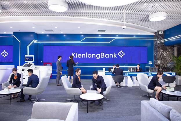 Quản lý gia sản: Mảnh ghép chiến lược trong hệ sinh thái khách hàng cao cấp của KienlongBank . Sự gia  ...