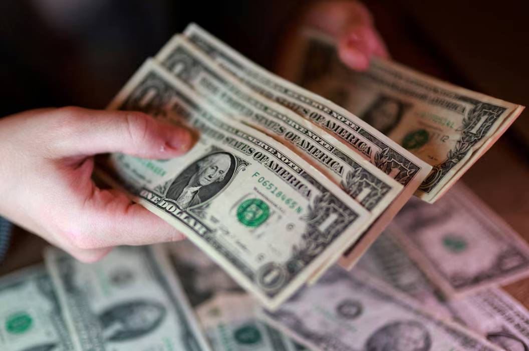 Đồng USD giữ vững đà tăng trước dữ liệu lạm phát Mỹ, căng thẳng Mỹ - Iran tiếp tục hỗ trợ tâm lý trú ẩn