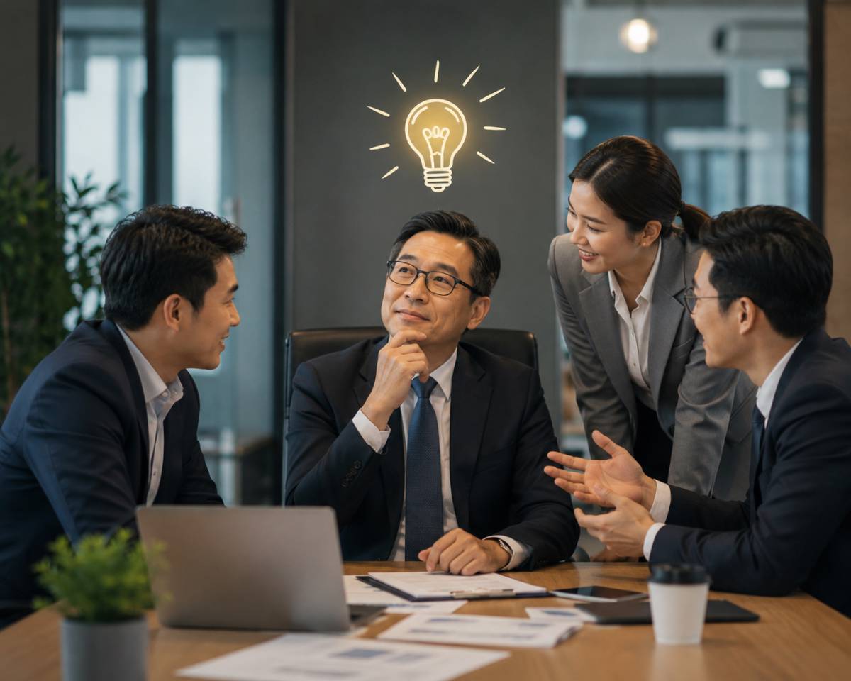 Bữa Giờ Có Làm Gì Mới Không?