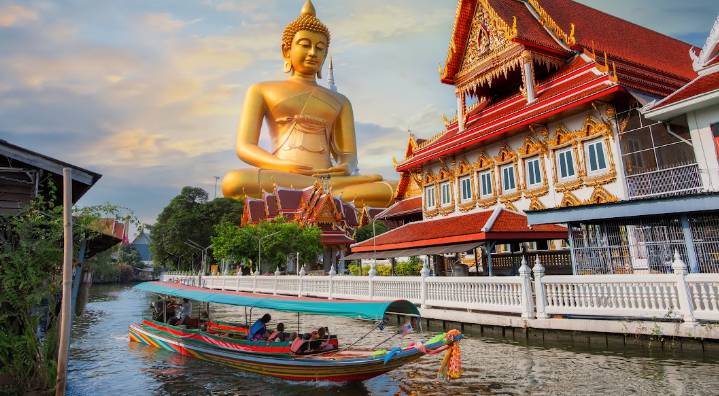 Lấp khoảng trống phân khúc “full-service”, Sun PhuQuoc Airways mở đường bay Phú Quốc - Bangkok