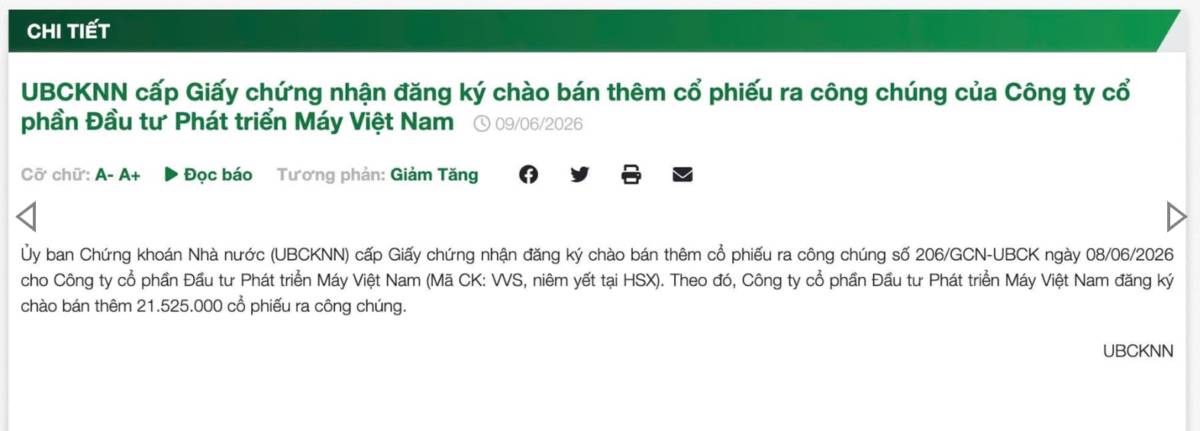 Vĩ mô Việt Nam 5 tháng 2026 | Cơ hội cổ phiếu "rẻ”