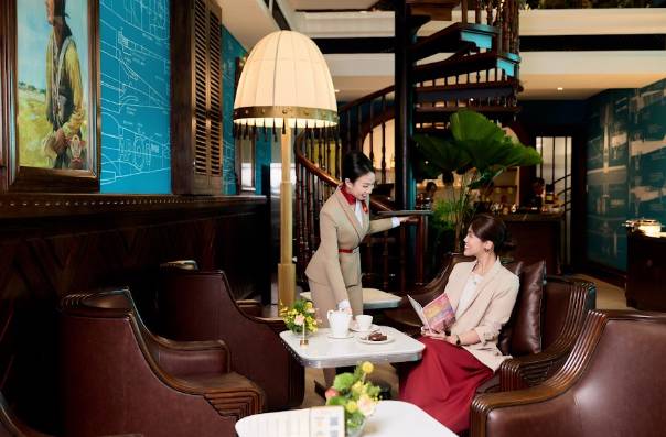 Lấp khoảng trống phân khúc “full-service”, Sun PhuQuoc Airways mở đường bay Phú Quốc - Bangkok