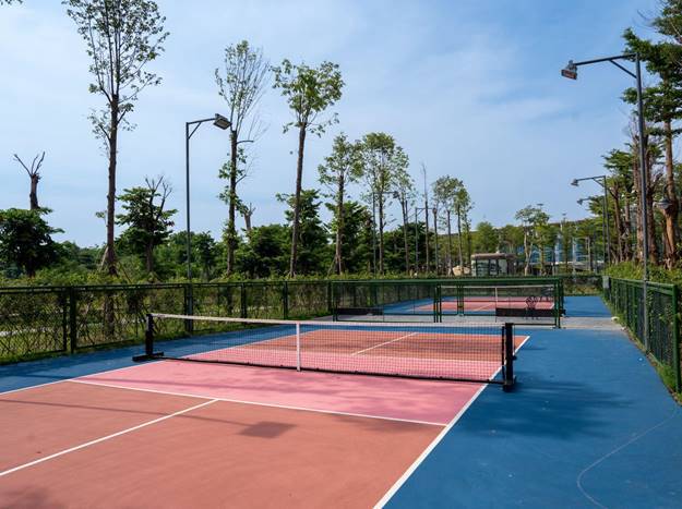 Dự án nhà phố hàng hiệu của Sunshine Group tăng tốc về đích, gần 1.300 căn đã cất nóc. Tâm điểm chú  ...