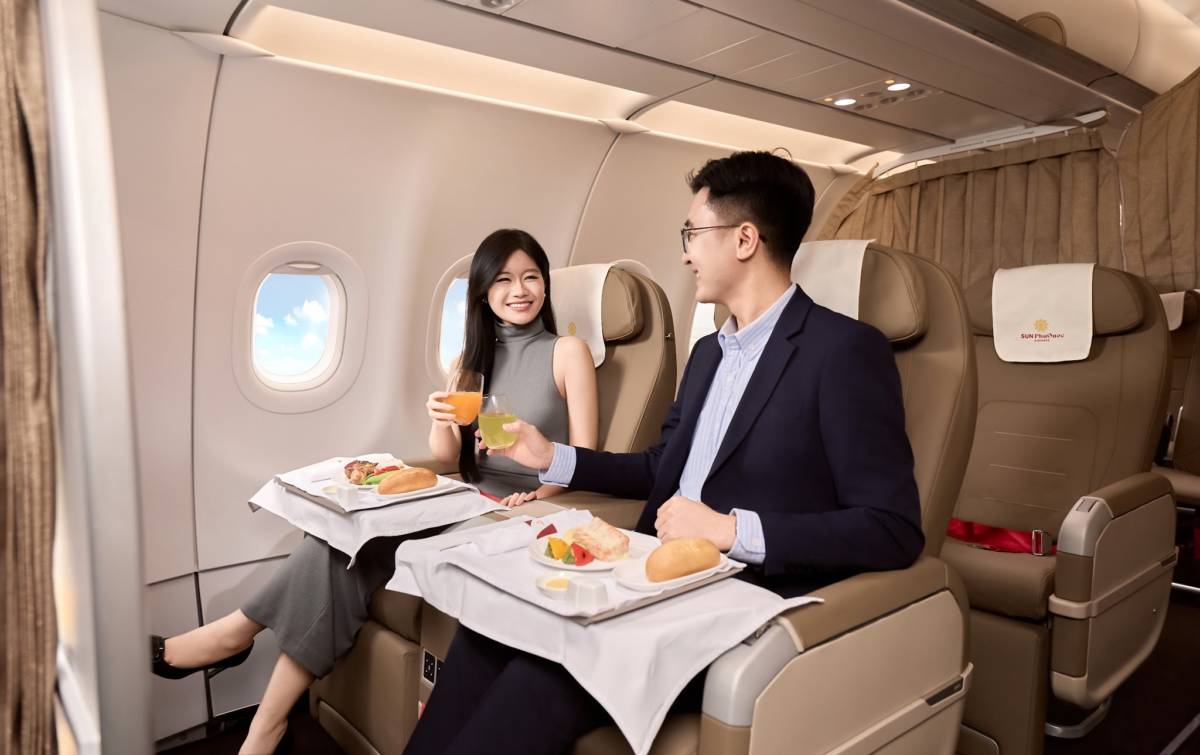 NCB ra mắt thẻ tín dụng kết nối hệ sinh thái du lịch, hàng không, bất động sản, y tế hàng đầu Việt Nam