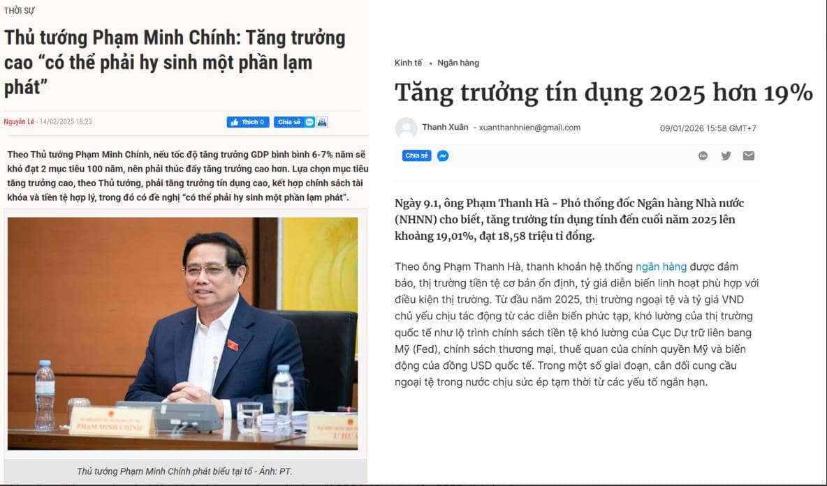 Ngân hàng - Toàn cảnh lợi nhuận | Chọn cổ phiếu ngân hàng nào?