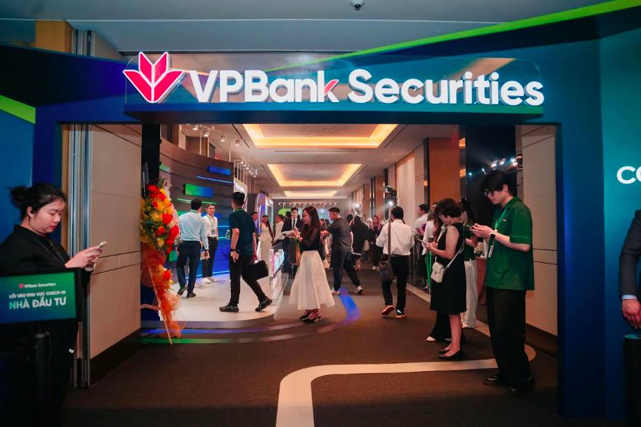 VPX – Lựa chọn hấp dẫn khi được “mở khóa” giao dịch margin