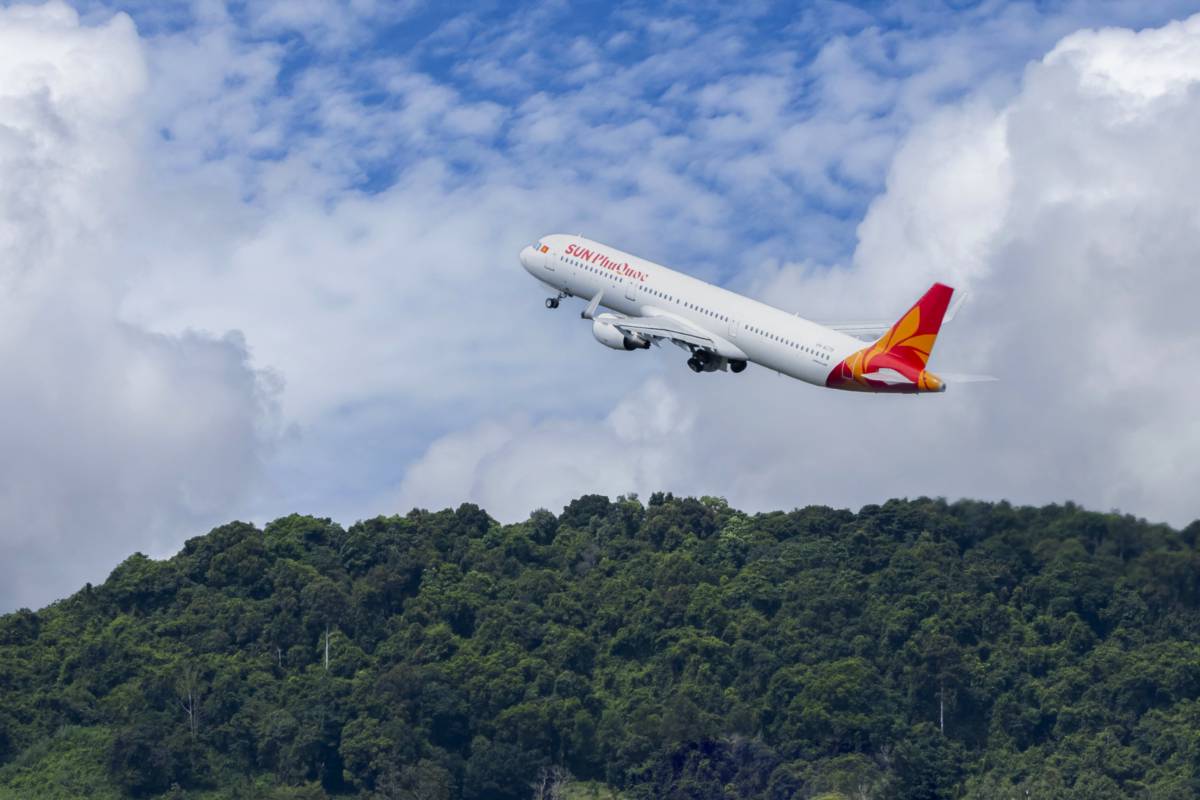 Sun Group hợp tác cùng HAECO, Japan Airlines và Toyota Tsusho hình thành tổ hợp bảo dưỡng, sửa chữa tàu bay (MRO) quy mô hàng đầu Việt Nam tại Vân Đồn