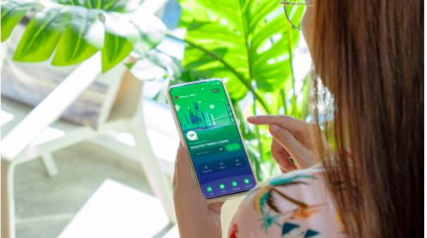 VPBank NEO lần thứ ba nhận giải quốc tế: Dấu ấn của một ngân hàng số toàn năng
