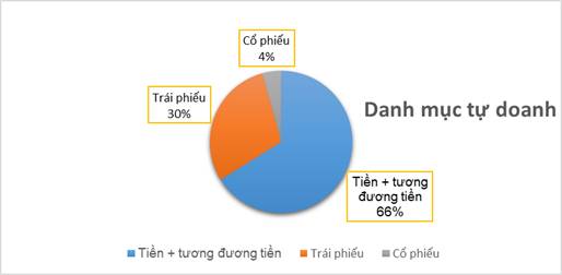 SSI: Số liệu hiện tại và định giá