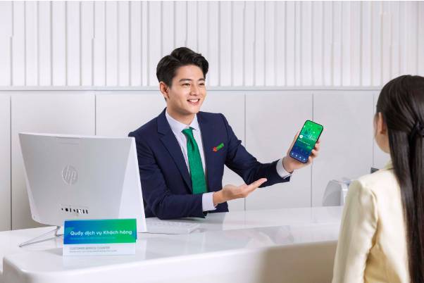 VPBank NEO lần thứ ba nhận giải quốc tế: Dấu ấn của một ngân hàng số toàn năng