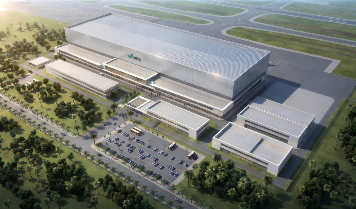 Sun Group hợp tác cùng HAECO, Japan Airlines và Toyota Tsusho hình thành tổ hợp bảo dưỡng, sửa chữa tàu bay (MRO) quy mô hàng đầu Việt Nam tại Vân Đồn