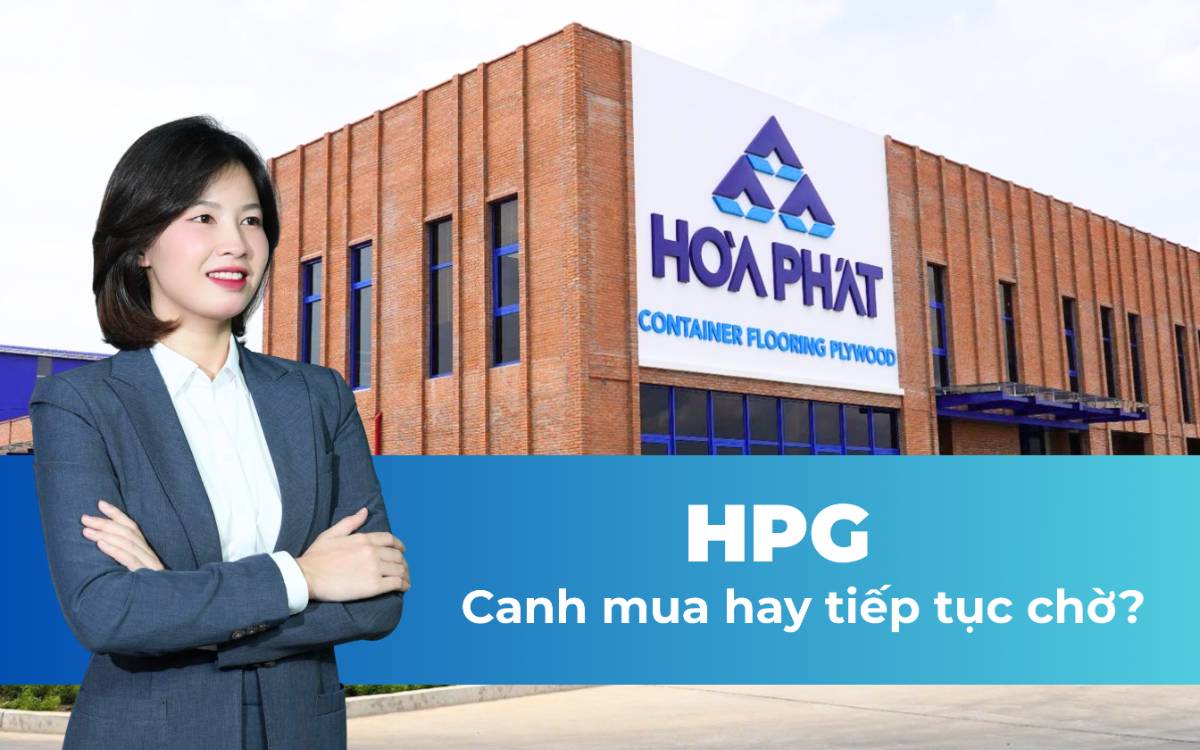 HPG: Dung Quất 2 bắt đầu "gánh" lợi nhuận – cơ hội cho ai?