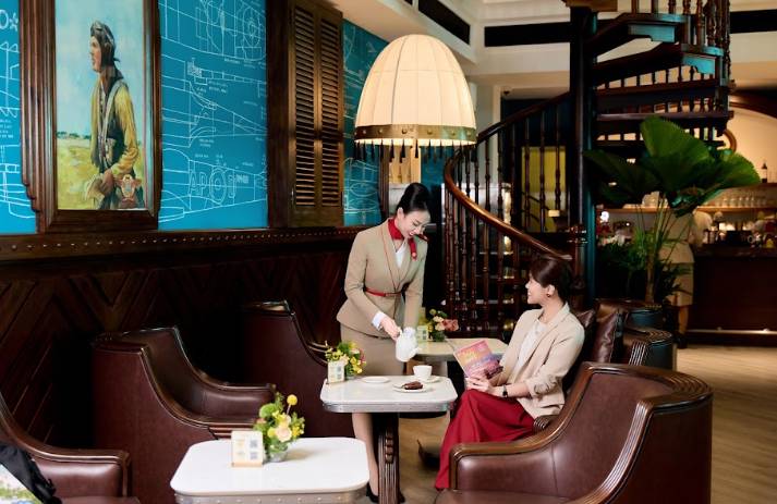 Sun PhuQuoc Airways mở đường bay thẳng Singapore - Phú Quốc từ 25/7, tặng vé cáp treo Hòn Thơm cho hành khách